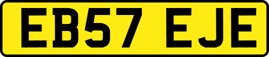 EB57EJE