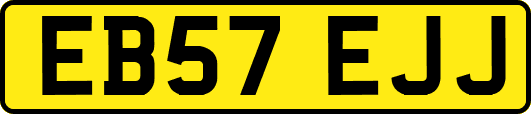 EB57EJJ