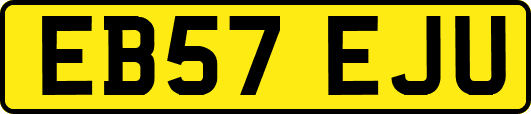 EB57EJU