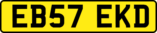 EB57EKD