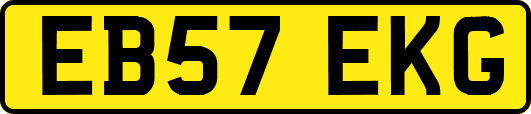 EB57EKG