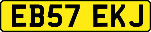 EB57EKJ