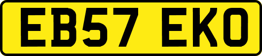 EB57EKO