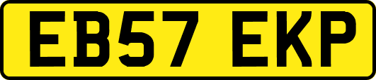 EB57EKP