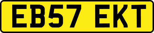 EB57EKT