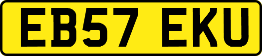 EB57EKU