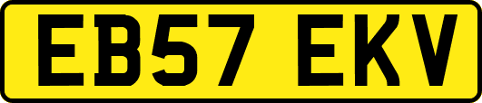 EB57EKV