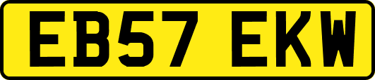 EB57EKW