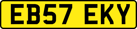 EB57EKY