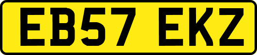 EB57EKZ