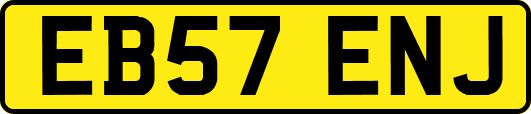 EB57ENJ