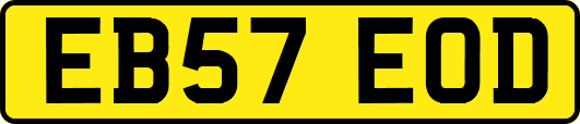 EB57EOD