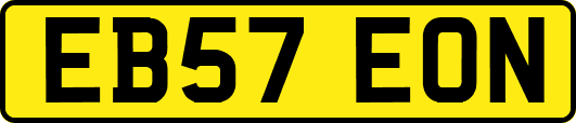 EB57EON