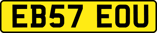 EB57EOU