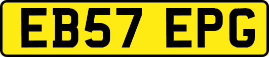 EB57EPG