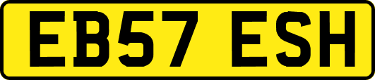 EB57ESH