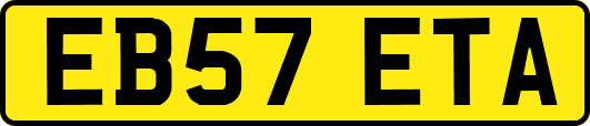 EB57ETA