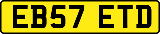 EB57ETD