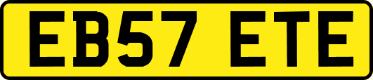 EB57ETE