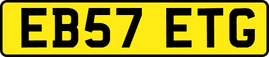 EB57ETG