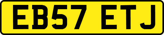 EB57ETJ