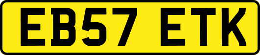 EB57ETK
