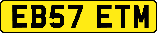 EB57ETM