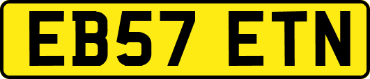 EB57ETN
