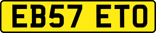 EB57ETO