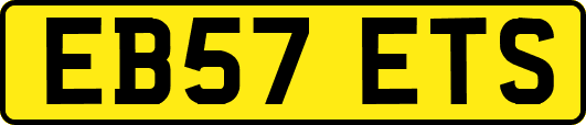 EB57ETS