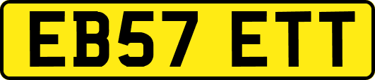 EB57ETT