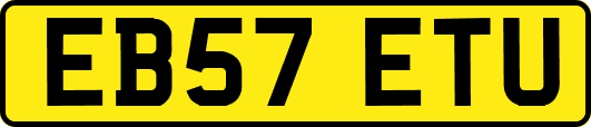 EB57ETU