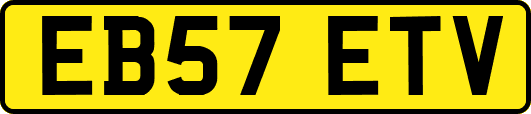EB57ETV