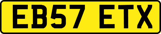 EB57ETX
