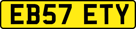EB57ETY