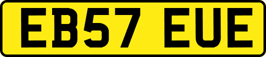 EB57EUE