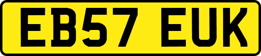 EB57EUK