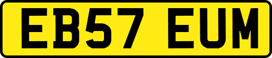 EB57EUM