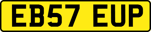 EB57EUP