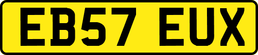 EB57EUX