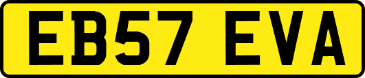 EB57EVA