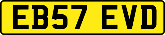 EB57EVD