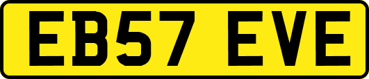 EB57EVE