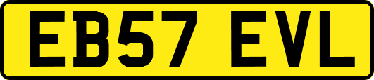 EB57EVL