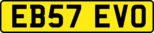 EB57EVO