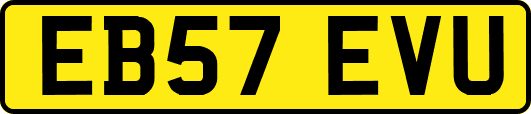EB57EVU