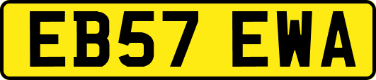 EB57EWA