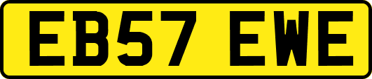EB57EWE