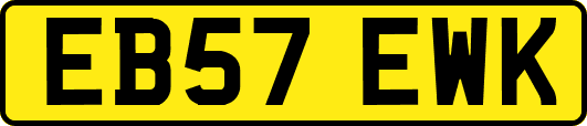 EB57EWK
