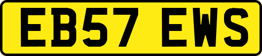 EB57EWS